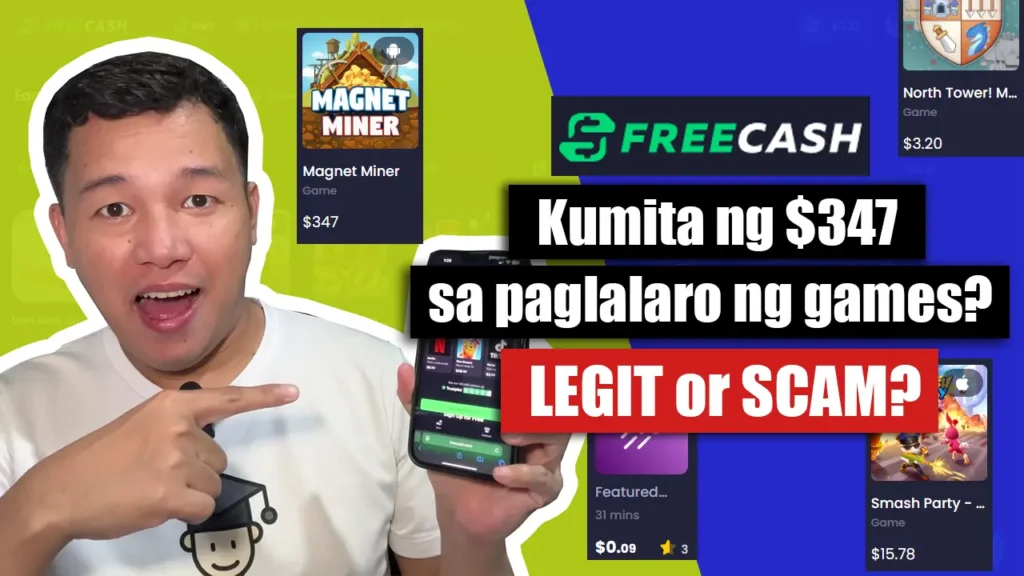 freecash.com