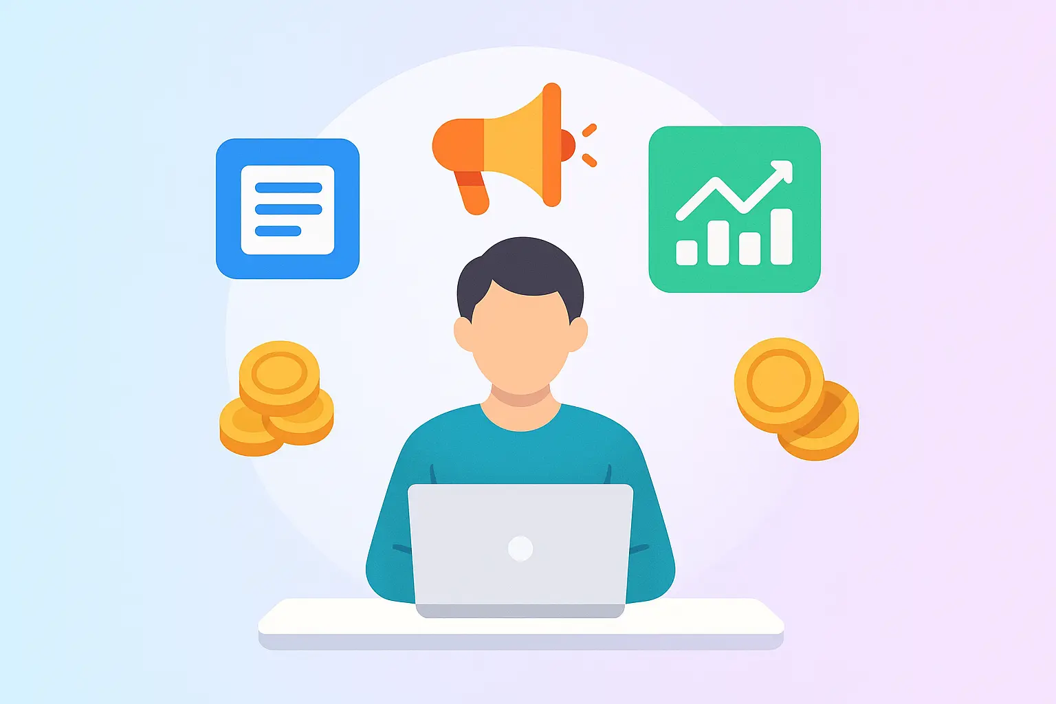 Publish and earn on NeilYanto.com
