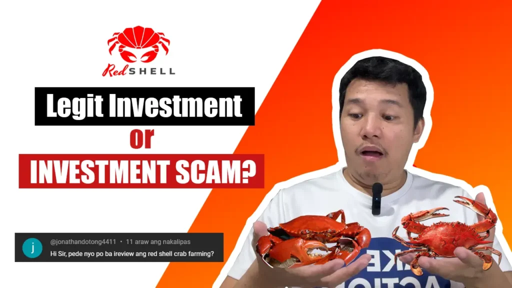 redshell