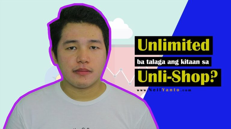 UNLISHOP is another PYRAMIDING Scheme or NOT?