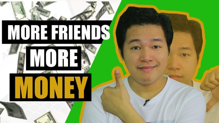 FRIENDSHIP Pyramiding Scheme or 100% Legit Business? | Company Review