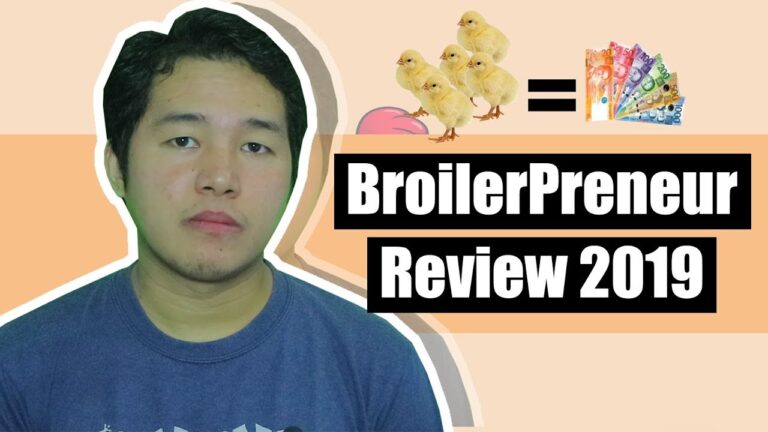 BROILERPRENEUR/SuperLivestock 100% Legit Company?