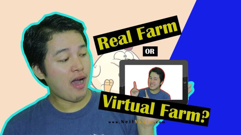 ADA FARM Illegal Business or Legit Business?