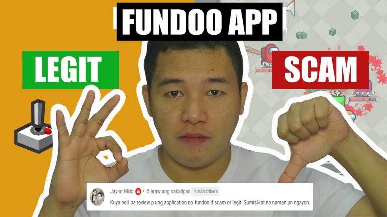 FUNDOO APP Real Play to Earn or Pyramid SCAM? | Company Review