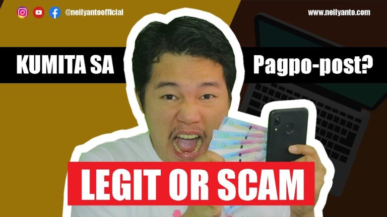 Display/Tsu Social That Pays or That SCAM? | Company Review
