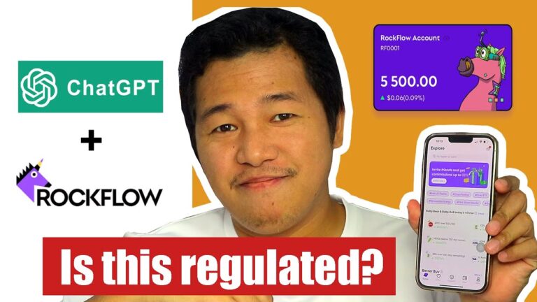 ROCKFLOW REVIEW (TAGALOG)