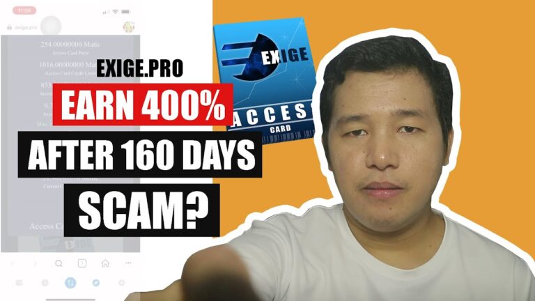 EXIGE PRO REVIEW