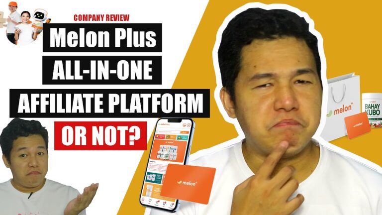 MELON PLUS PH REVIEW
