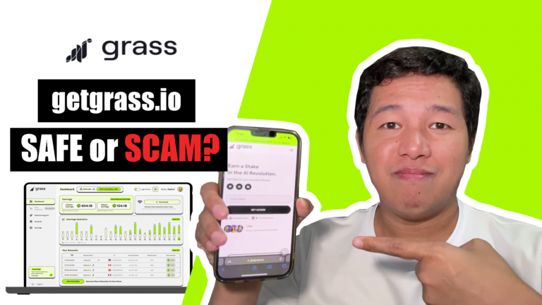 GETGRASS.IO REVIEW