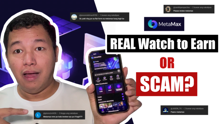 METAMAX VIP REVIEW