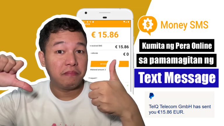MONEY SMS REVIEW