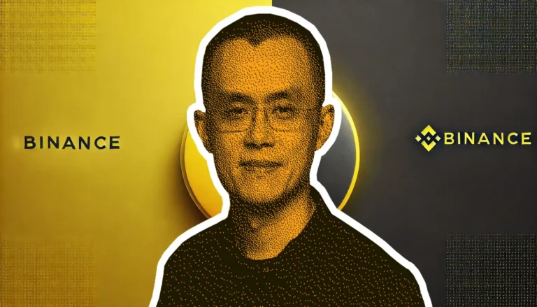 CZ's Release from Prison: Impact on Binance and the Crypto Market