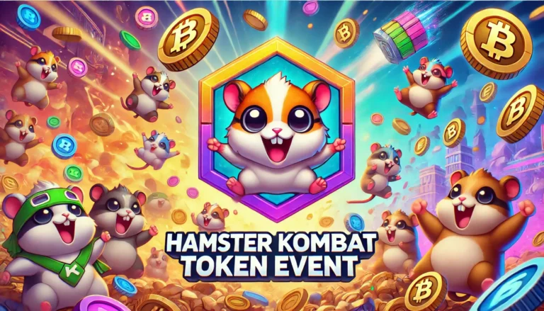 Hamster Kombat Token Event: A Major Milestone for Memecoin Traders