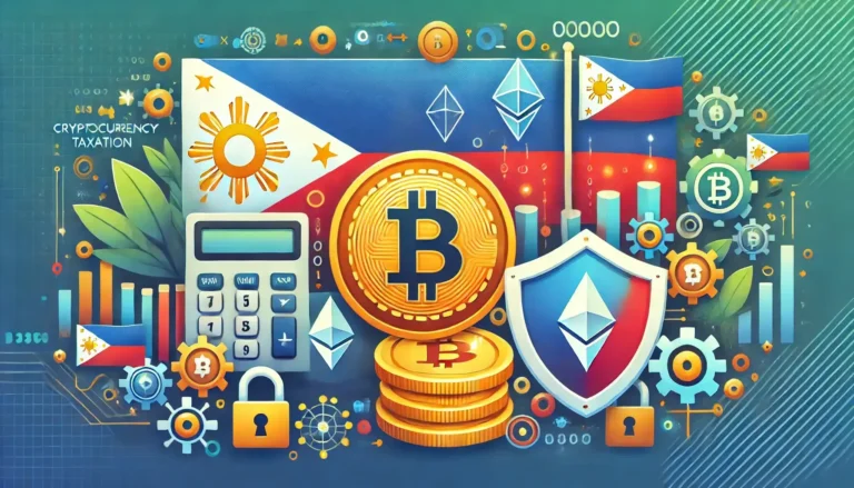 Taxation of Foreign Exchange in the Philippines: Are Traders Protected from Cyber Threats?
