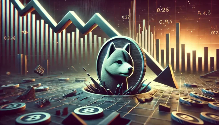 Shiba Inu (SHIB) Struggles: A Deeper Look Into Recent Decline and Future Prospects