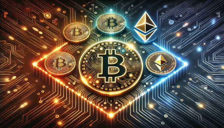 AI Coins: How Cryptocurrencies Integrating AI are Gaining Ground