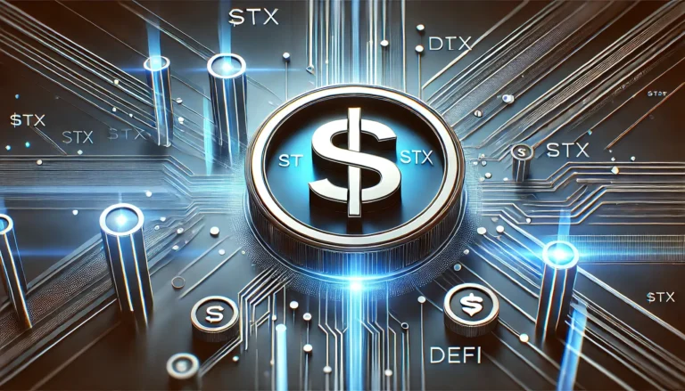 Why the $STX Nakamoto Hard Fork is a Game-Changer for Bitcoin DeFi