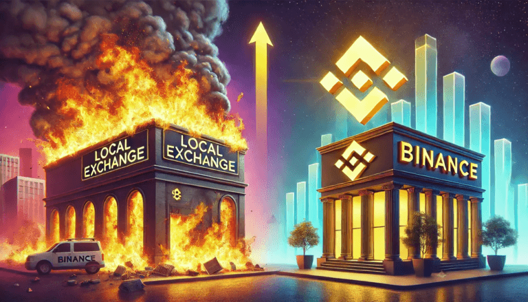 Major Red Flag: ₱2.5B Capital Gap and Crypto Deficits Uncovered at Licensed Philippine Exchange