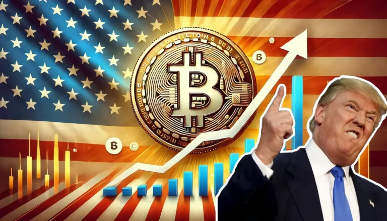 The Impact of Trump’s Presidential Win on the Crypto Market: What to Expect for BTC-USDT