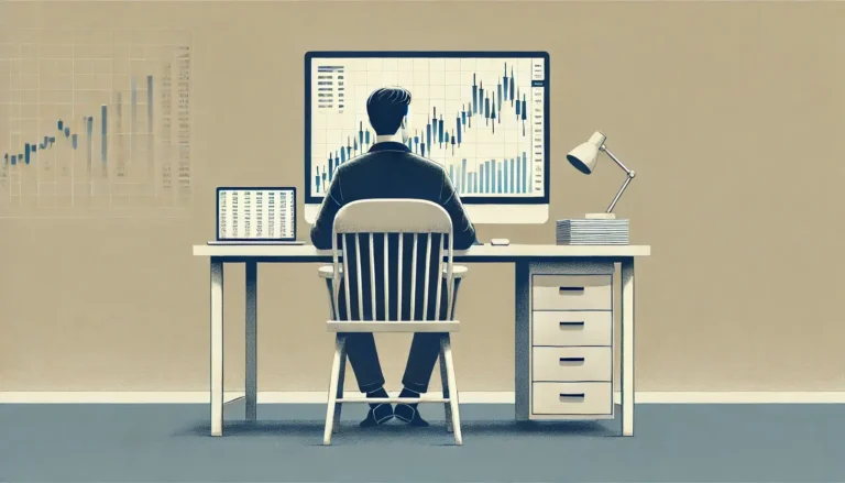 Pagod Ka Na Bang Mag-Spend ng Oras sa Technical Analysis?