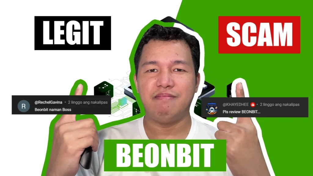 beonbit