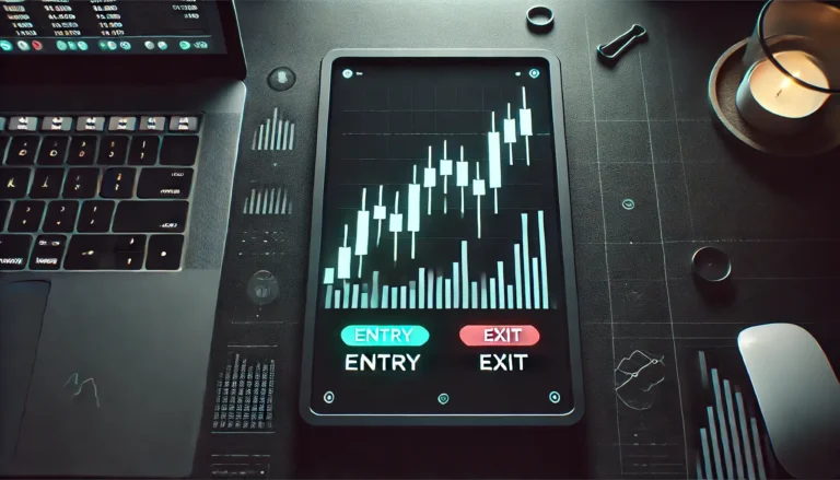 Lagi Kang Late sa Trading? Sayang ang Kita, Pero May Epic Solution Ka Dito!