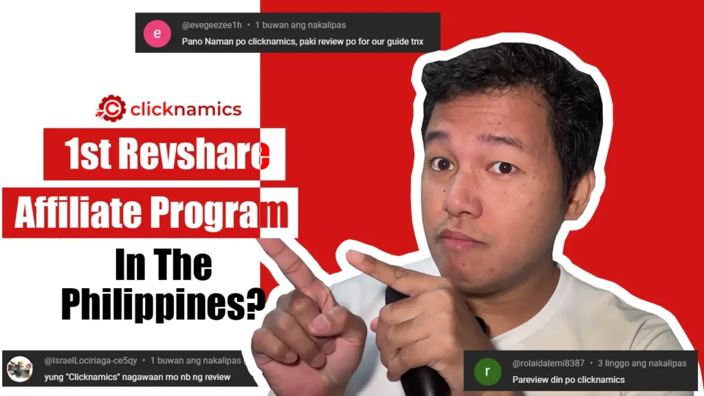 clicknamics