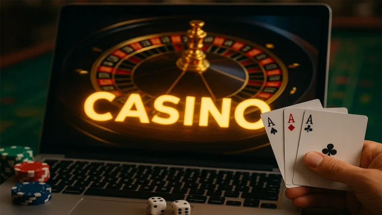 Casino.bet: Full Review – Is It Safe or a Risky Bet?