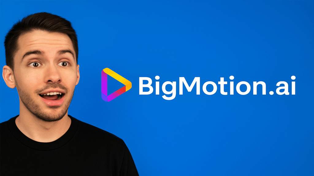 bigmotion