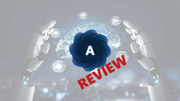 AIAIIS Review: Is AIAIIS.com / AIAIIS.net a Scam or Legit?