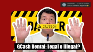 gcash rental