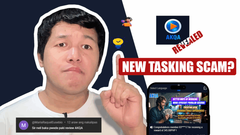AKQA Task Platform – Real Opportunity or Just Another Task Scam?