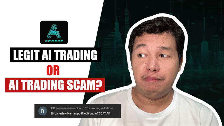Acccat AI (acccat.com & acccat.net) REVIEW