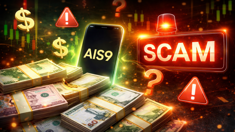 AIS9.ph Review – The Truth Most Members Don’t Want to Hear