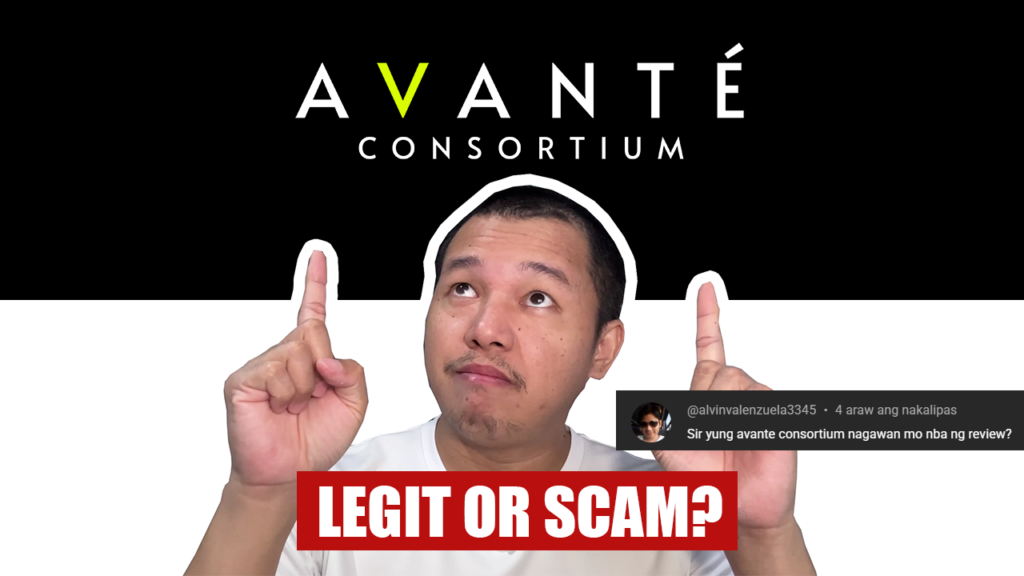 avante consortium