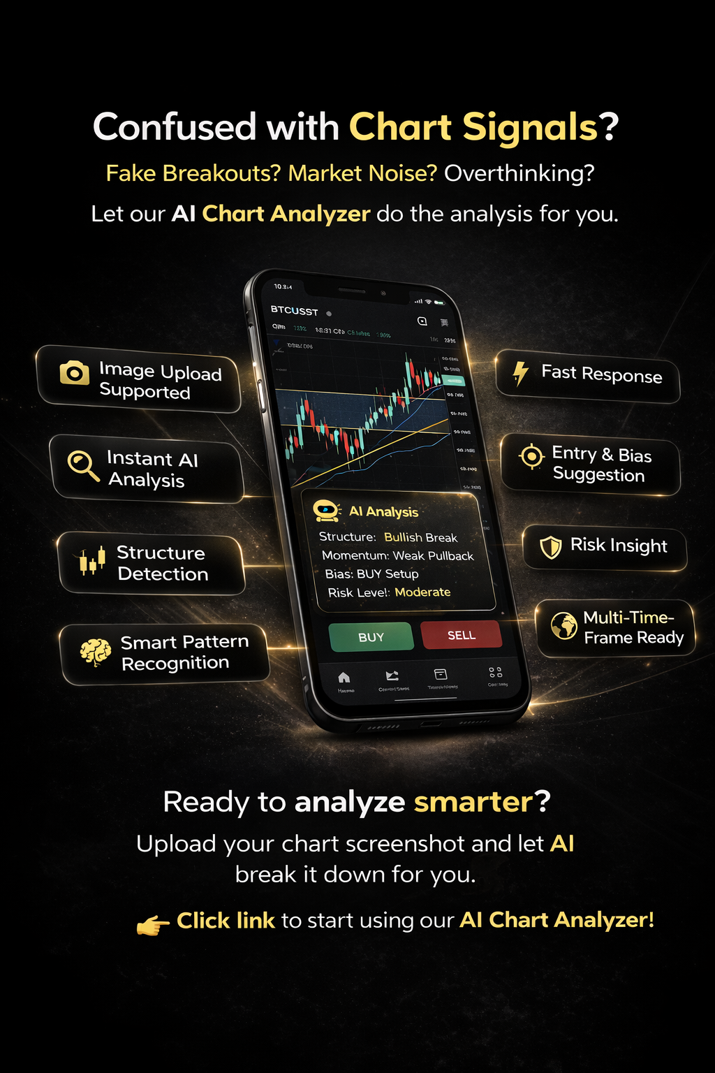 AI Chart Analyzer