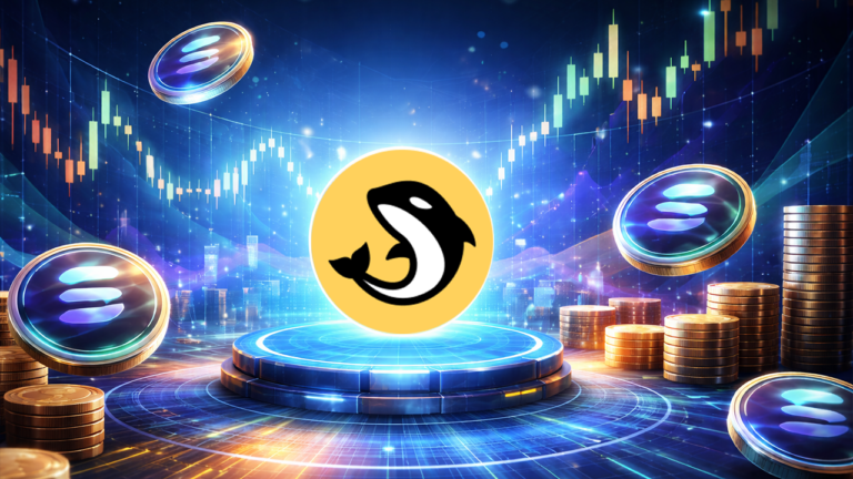 Orca Crypto (ORCA) — Solana DeFi Token Trending on Price & Institutional Interest