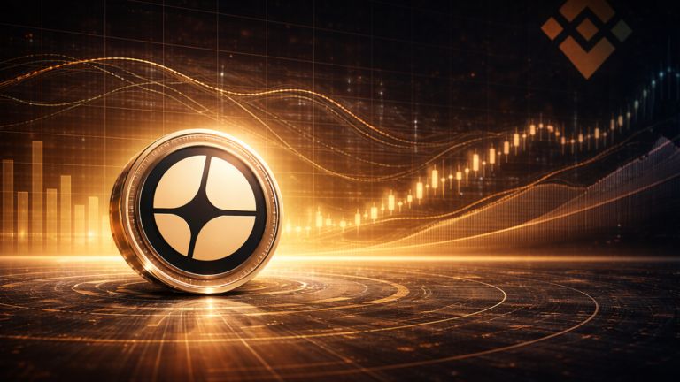 Aster (ASTER) Price Moves on Binance Perpetual Volume Spike