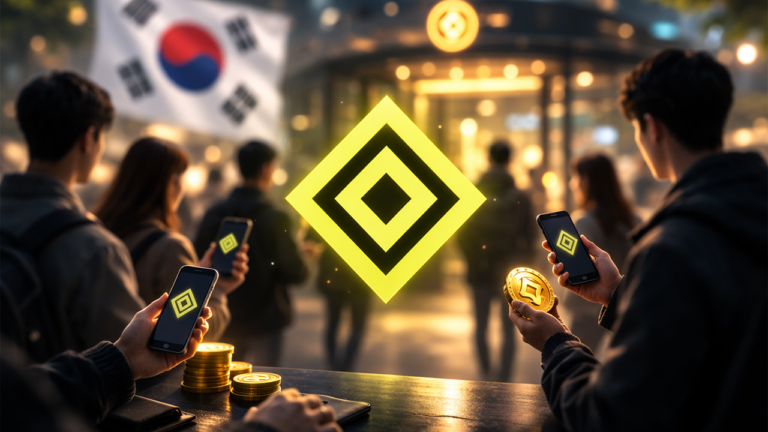 Aztec Network Token Climbs on Korean Exchange Volume Spike
