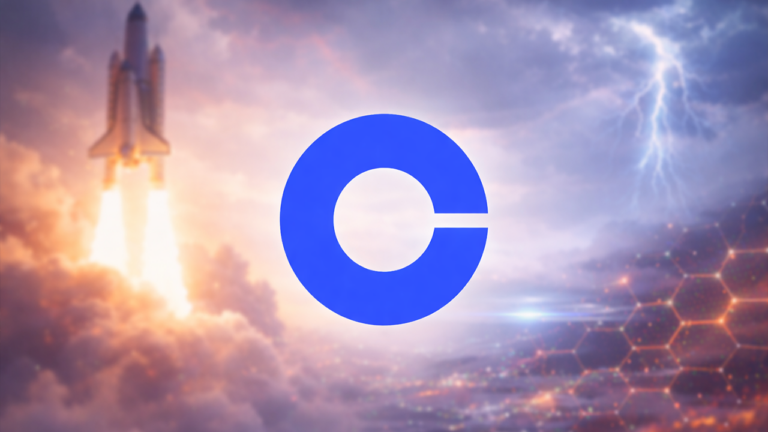 Is Coinbase Entering a New Phase or Is Something Bigger Brewing?