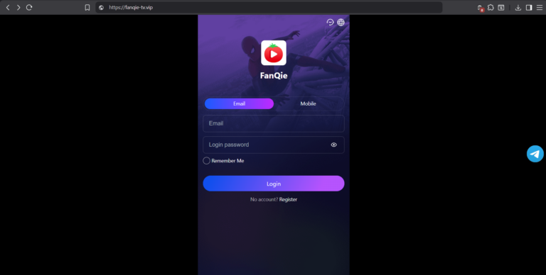 FanQie TV Review (fanqie-tv.vip): Fraud or Legit?
