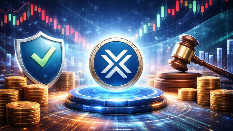 LCX Crypto — Regulated Token Facing Price Pressure but Utility Discussion Grows