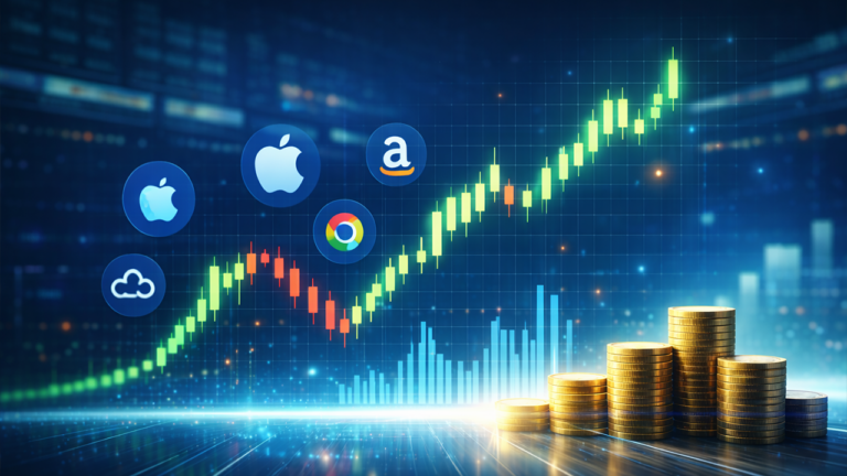 Nasdaq Futures Spike: What Pre-Market Volatility Means for Tech Stocks