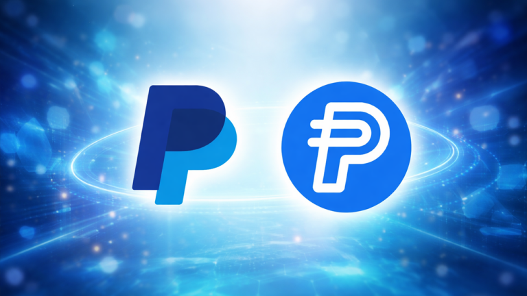PayPal Expands Its Stablecoin Strategy with PYUSDX Framework