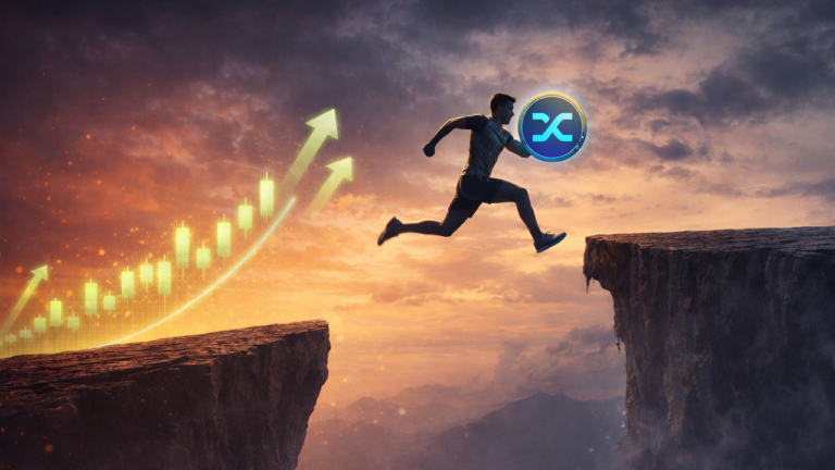 Why Is SNX Price Jumping and Volume Surging Again Today?