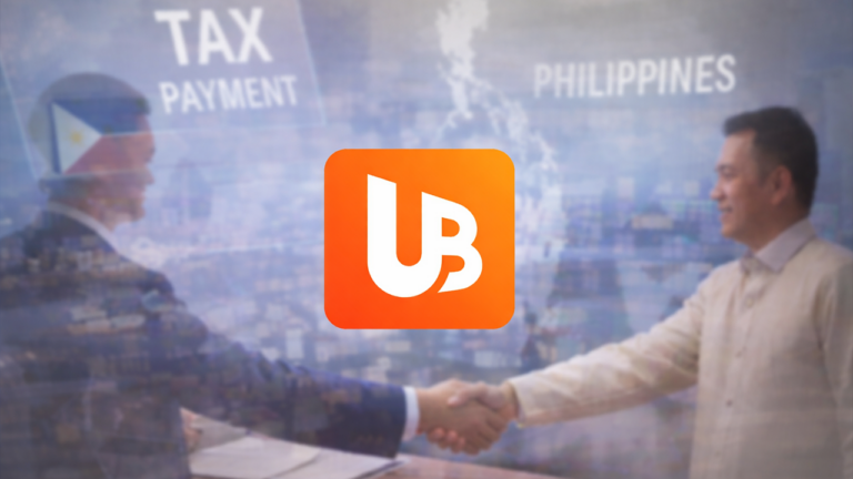 UnionBank Helps Modernize PH Tax Payments