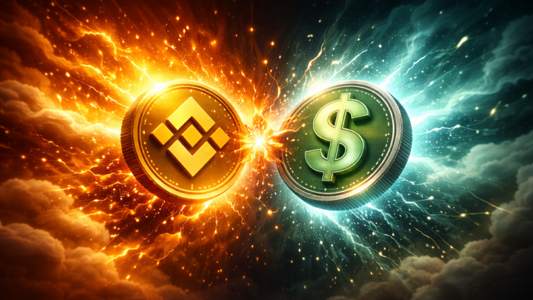 USD Pressure and BNB Volatility: What Traders Should Watch Next