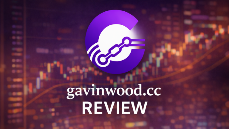 Gavinwood.cc Review: Legit Investment Platform or Clear Scam?