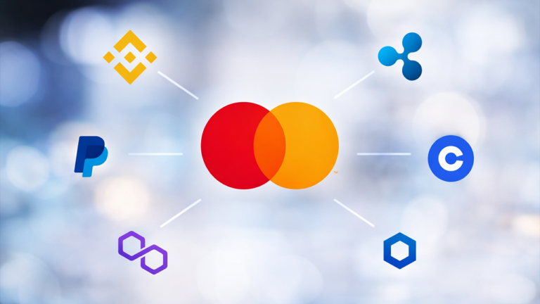 Mastercard Expands Into Blockchain Payments With Binance, PayPal, and Ripple