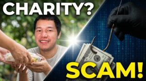charity